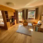 Apartmán Oswaldeck