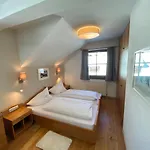 Apartmán Oswaldeck *