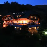 Oswaldeck Appartamento Bad Kleinkirchheim