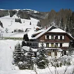 Apartmán Oswaldeck *