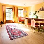Oswaldeck Apartmán Bad Kleinkirchheim