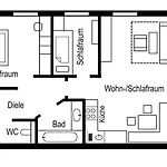 Oswaldeck Bad Kleinkirchheim