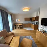 Oswaldeck Bad Kleinkirchheim
