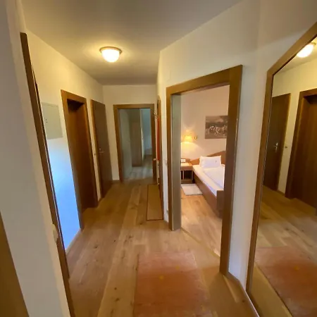 Appartamento Oswaldeck