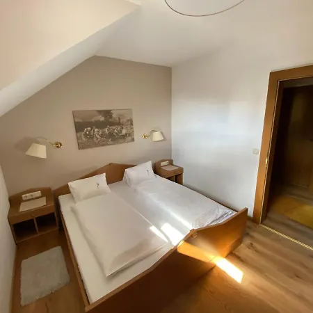 Apartment Oswaldeck Bad Kleinkirchheim