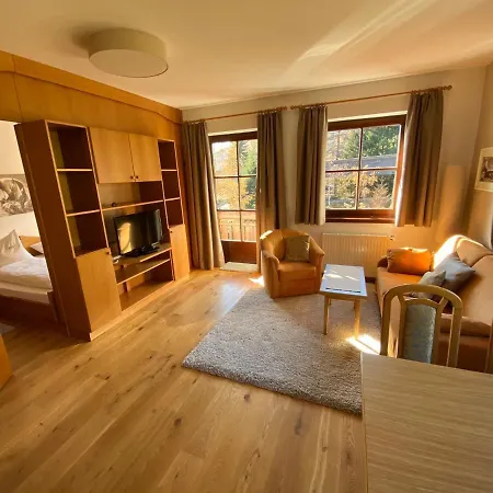 Apartment Oswaldeck