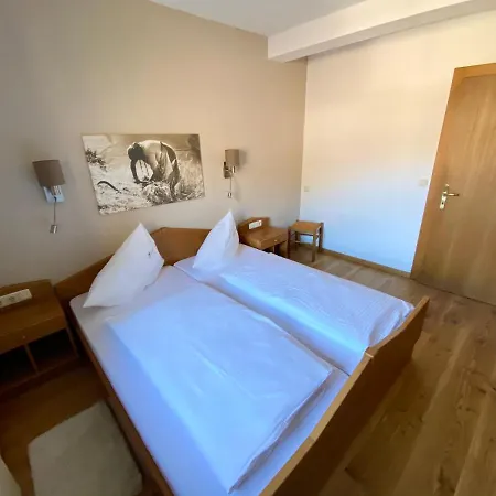 Apartment Oswaldeck *