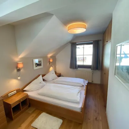 Apartment Oswaldeck *
