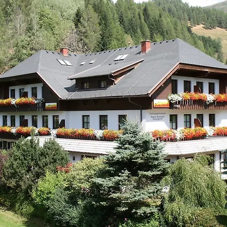 Apartment Oswaldeck *