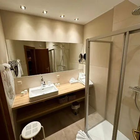 Apartment Oswaldeck *