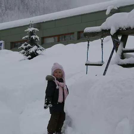 Oswaldeck * Bad Kleinkirchheim