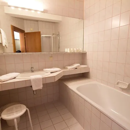 Oswaldeck Apartment