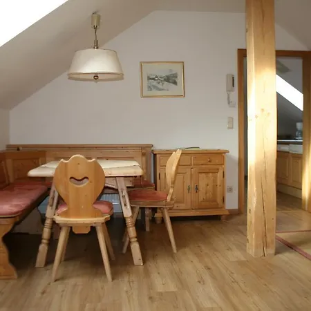 Apartment Oswaldeck