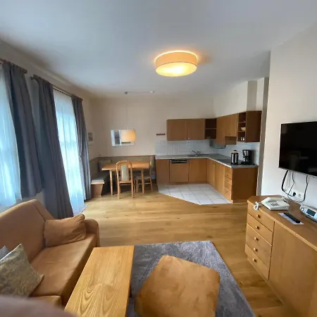 Oswaldeck Bad Kleinkirchheim