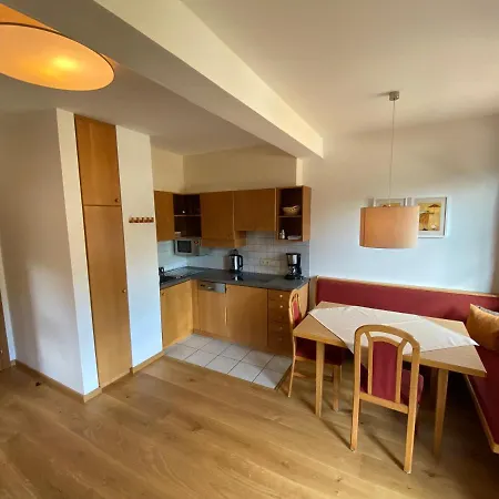 Oswaldeck Apartment