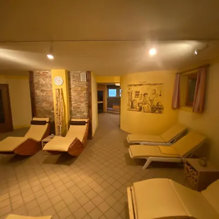 Oswaldeck * Bad Kleinkirchheim