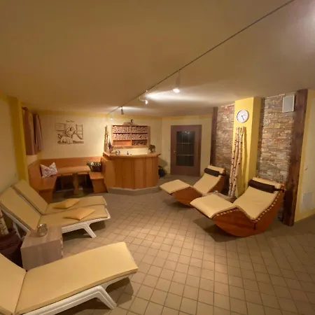 Oswaldeck * Бад Кляйнкирххайм