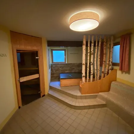 Oswaldeck Apartment