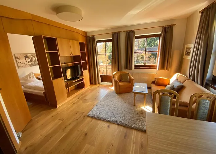 Appartamento Oswaldeck