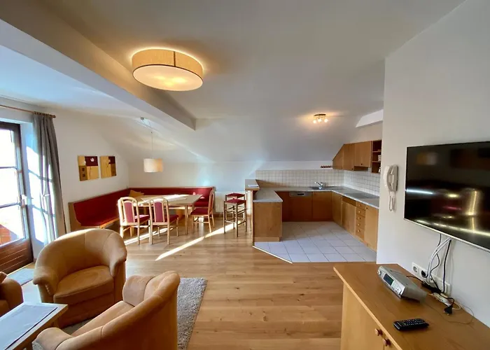 Oswaldeck Bad Kleinkirchheim