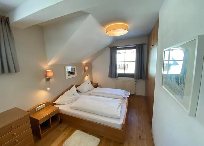 Lägenhet Oswaldeck *