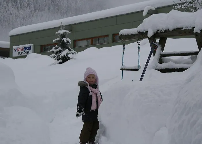 Oswaldeck * Бад Кляйнкирххайм