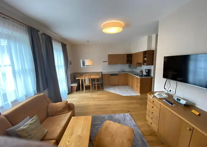 Oswaldeck Бад Кляйнкирххайм