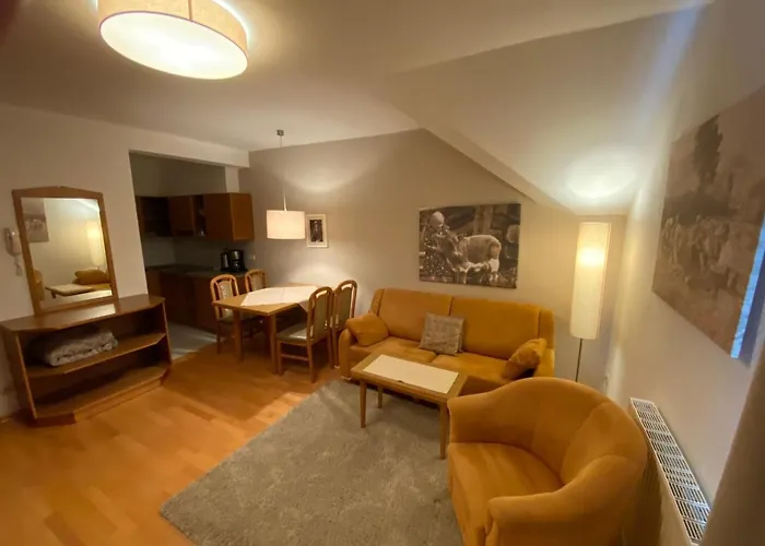 Oswaldeck Бад Кляйнкирххайм