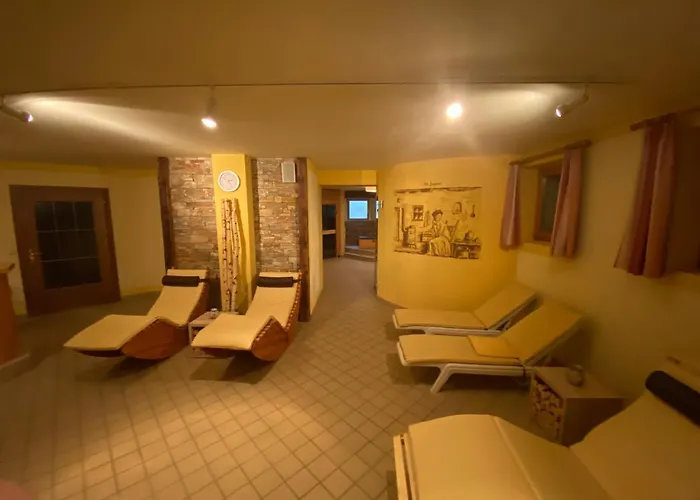 Oswaldeck * Бад Кляйнкирххайм