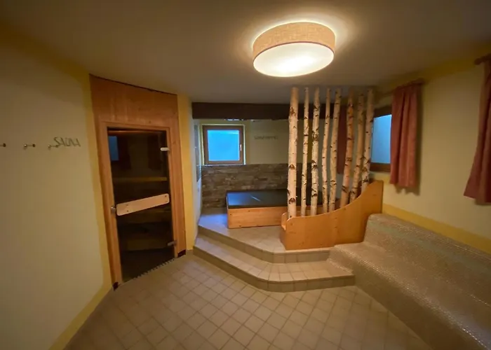 Oswaldeck Апартаменты