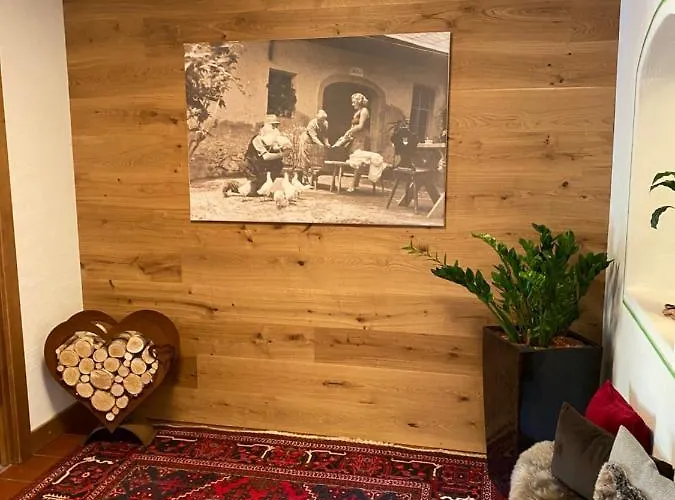 Oswaldeck * Бад Кляйнкирххайм